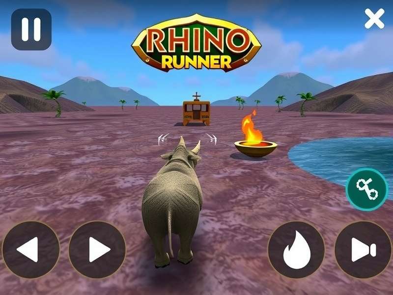 Rhino Coastal Runner Diwali Event